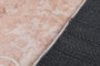 Conceptum Els1814 Alfombra de Pasillo Multicolor 80 x 150 cm